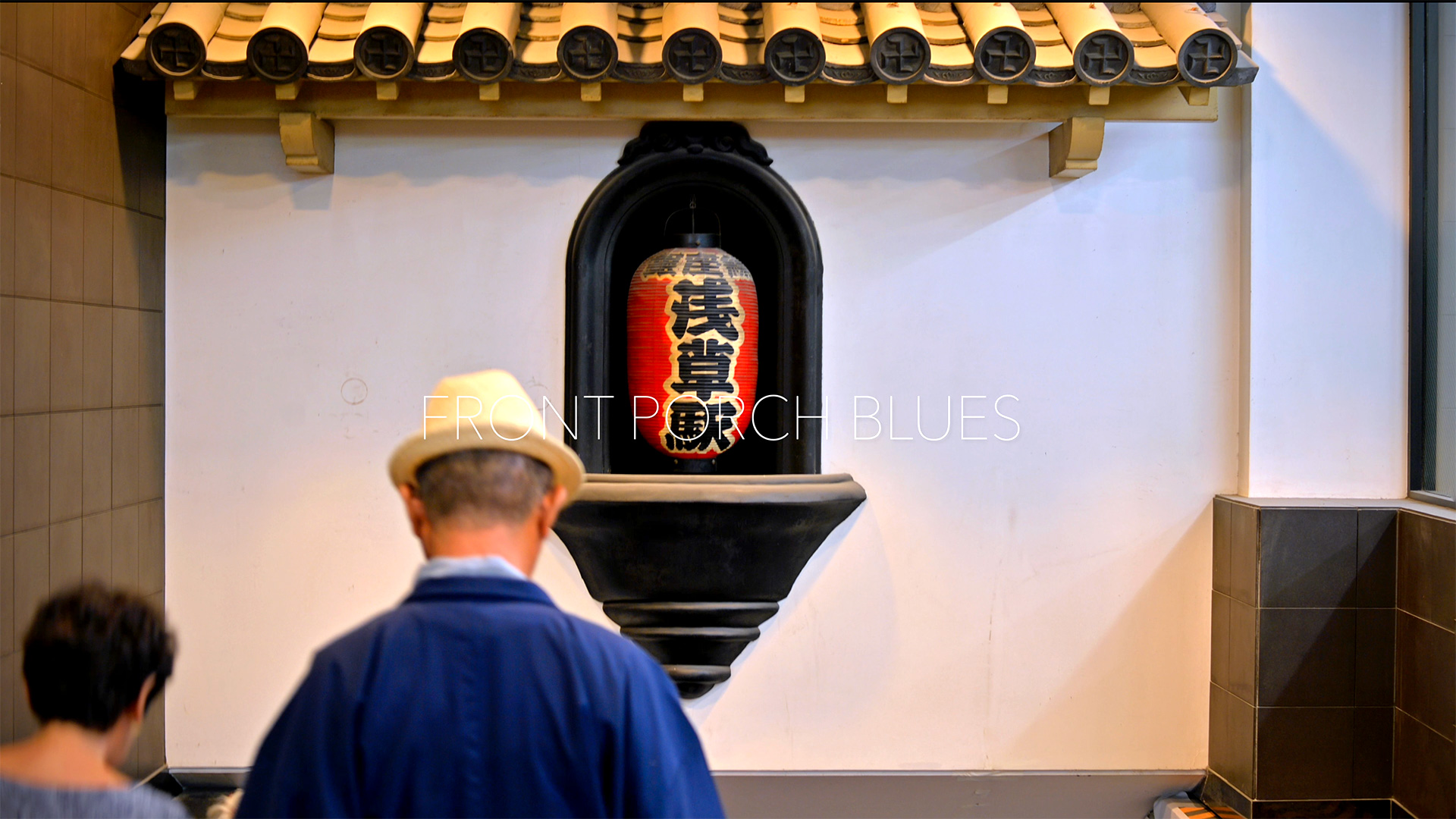 撮影取材東京